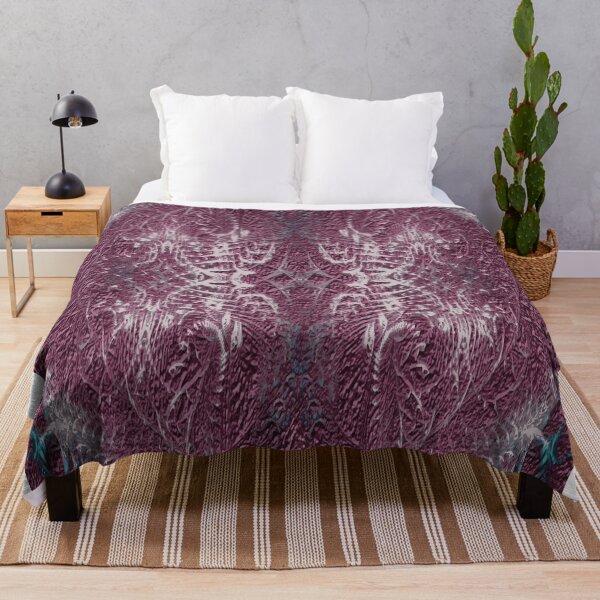Item preview, FRACTAL-978281 by Bruce Ashman Baker designed and sold by Bruce ALMIGHTY Baker.