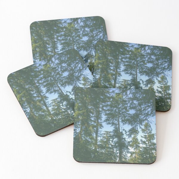 Item preview, Trees Leaves Branches Forest Woods Nature  designed and sold by DanielCarvalho2.