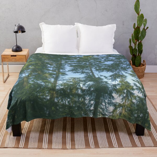 Item preview, Trees Leaves Branches Forest Woods Nature  designed and sold by DanielCarvalho2.