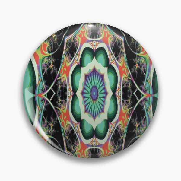 Item preview, FRACTAL-991757 by Bruce Ashman Baker designed and sold by Bruce ALMIGHTY Baker.