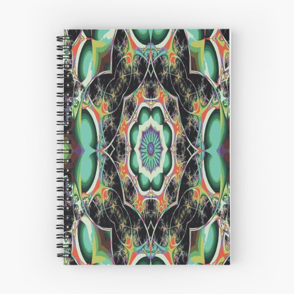 Item preview, FRACTAL-991757 by Bruce Ashman Baker designed and sold by Bruce ALMIGHTY Baker.