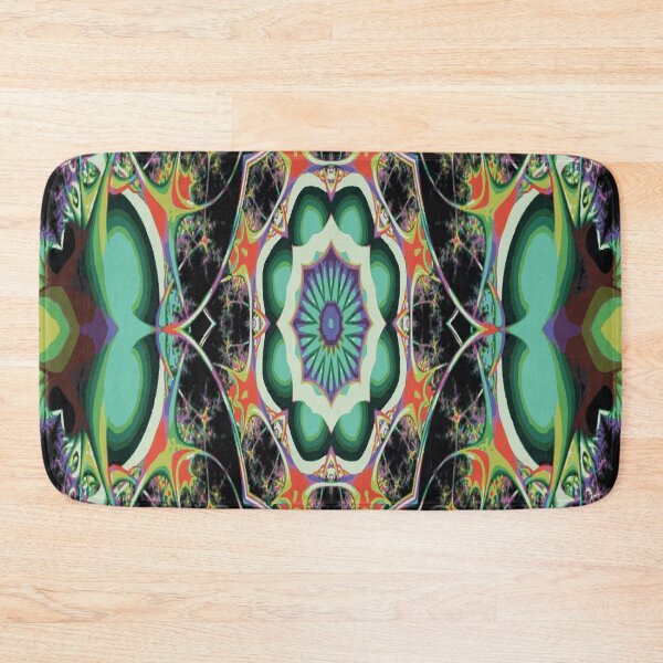 Item preview, FRACTAL-991757 by Bruce Ashman Baker designed and sold by Bruce ALMIGHTY Baker.