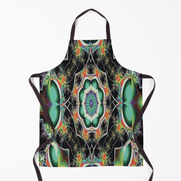 Item preview, FRACTAL-991757 by Bruce Ashman Baker designed and sold by Bruce ALMIGHTY Baker.