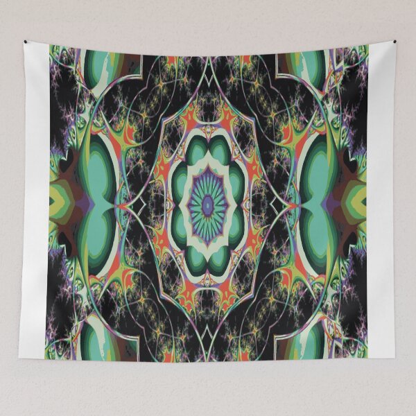 Item preview, FRACTAL-991757 by Bruce Ashman Baker designed and sold by Bruce ALMIGHTY Baker.