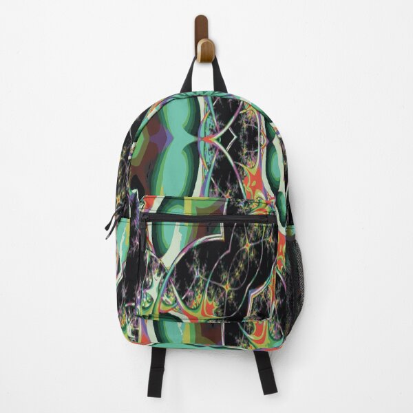 Item preview, FRACTAL-991757 by Bruce Ashman Baker designed and sold by Bruce ALMIGHTY Baker.