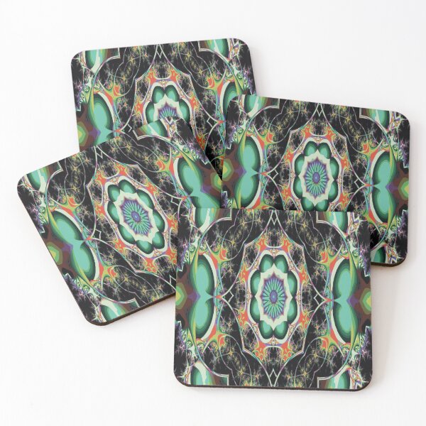Item preview, FRACTAL-991757 by Bruce Ashman Baker designed and sold by Bruce ALMIGHTY Baker.
