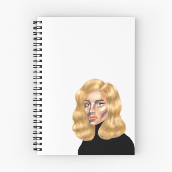 Item preview, Hot blonde designed and sold by MagicPlutonium.