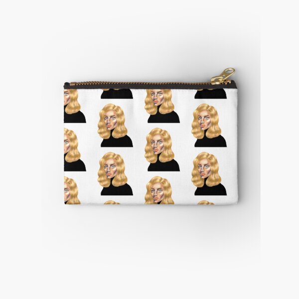 Item preview, Hot blonde designed and sold by MagicPlutonium.