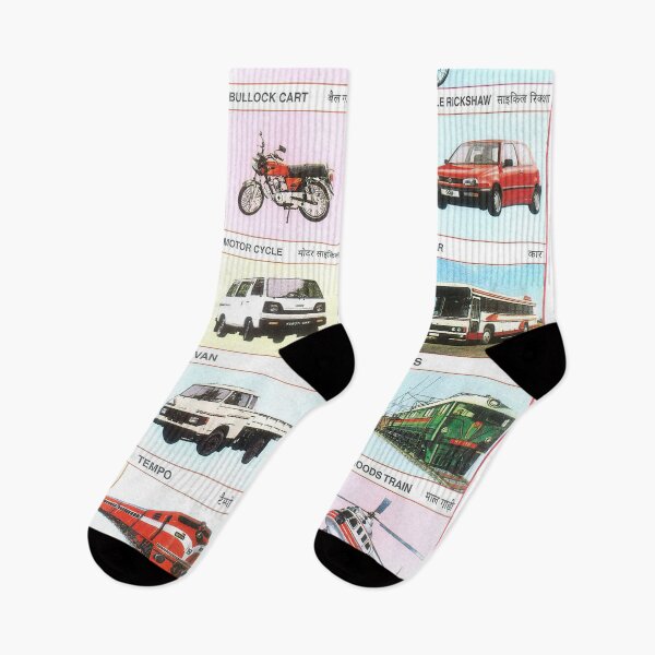 Item preview, Illustrated Chart From India - MEANS OF TRANSPORT Rare Vintage High Quality designed and sold by VISIBLECREATION.