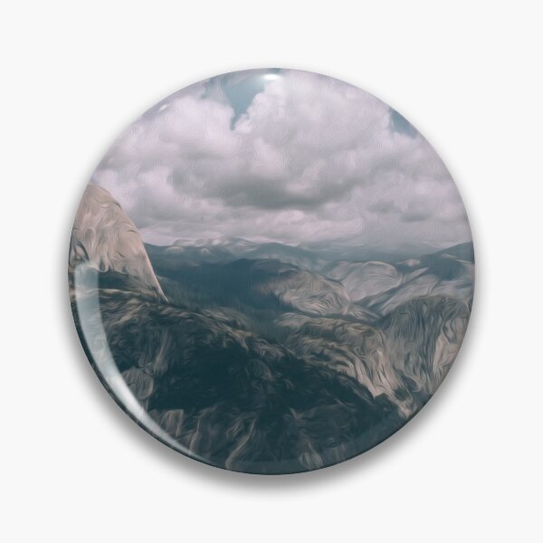 Item preview, Mountains Landscape Nature Cliff Hills Adventure  designed and sold by DanielCarvalho2.