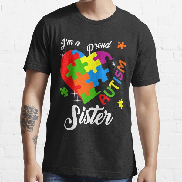 autism family shirts
