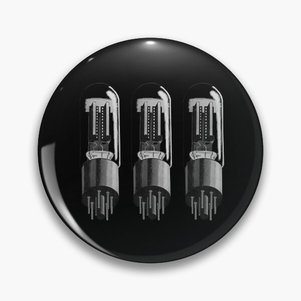 Item preview, Tube Monochrome designed and sold by Banjoboy Art.