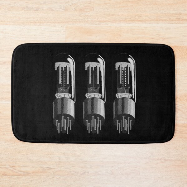 Item preview, Tube Monochrome designed and sold by Banjoboy Art.