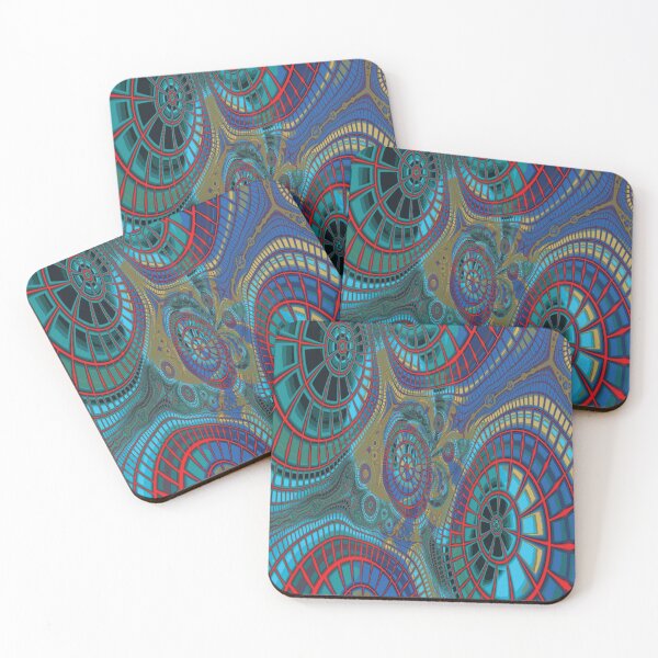 Item preview, FRACTAL-1063445 by Bruce Ashman Baker designed and sold by Bruce ALMIGHTY Baker.