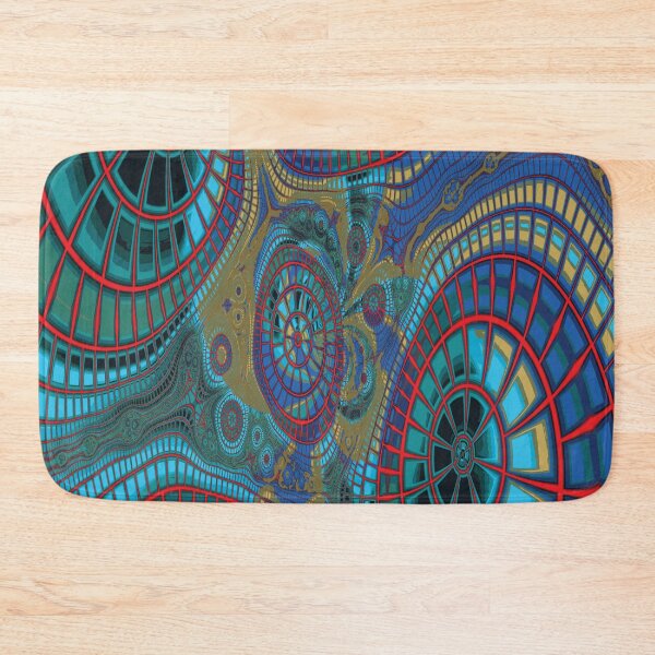 Item preview, FRACTAL-1063445 by Bruce Ashman Baker designed and sold by Bruce ALMIGHTY Baker.