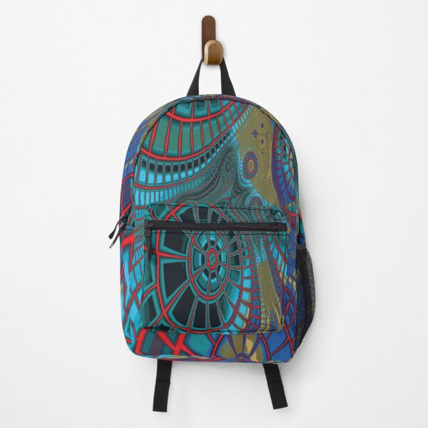 Item preview, FRACTAL-1063445 by Bruce Ashman Baker designed and sold by Bruce ALMIGHTY Baker.