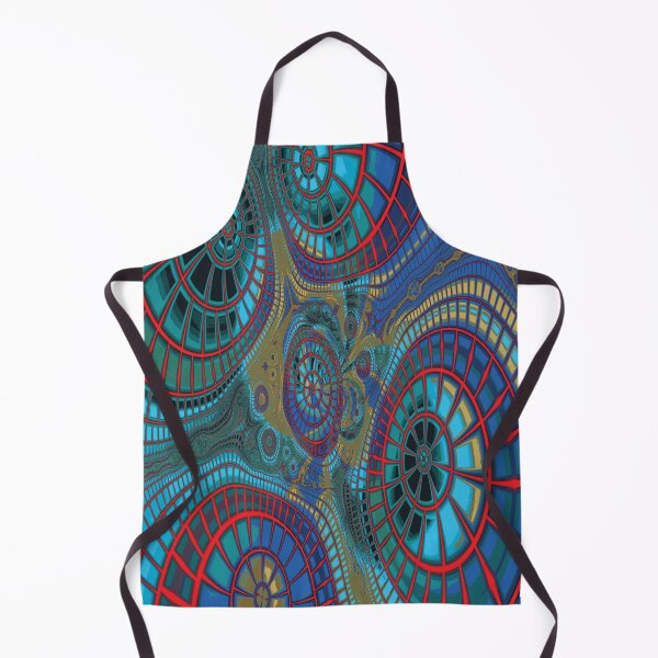 Item preview, FRACTAL-1063445 by Bruce Ashman Baker designed and sold by Bruce ALMIGHTY Baker.