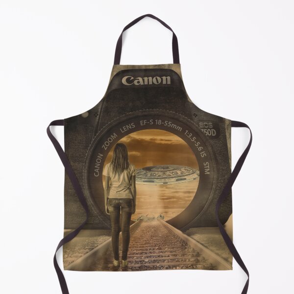 Item preview, Alien Discovery on Track designed and sold by david parry.