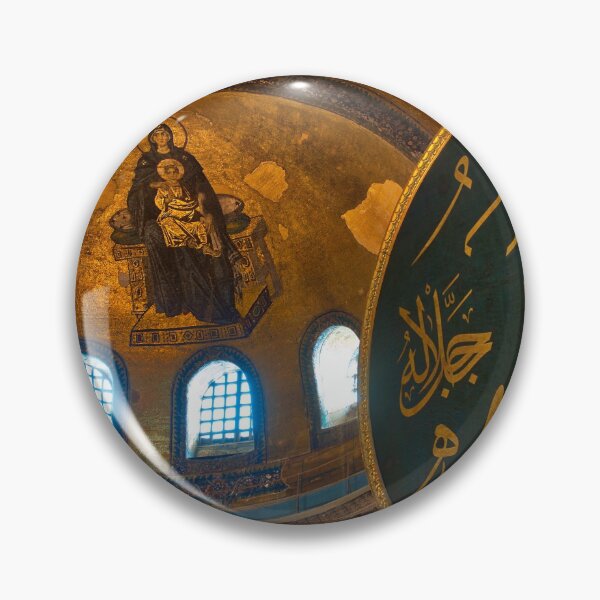 Item preview, Hagia Sophia designed and sold by troianifabrizio.