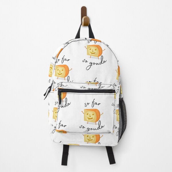 Item preview, So far so Gouda! designed and sold by Garalama.