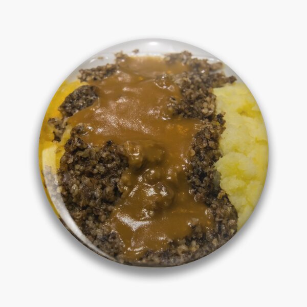 Item preview, Haggis, tatties and neeps designed and sold by AlizadaStudios.