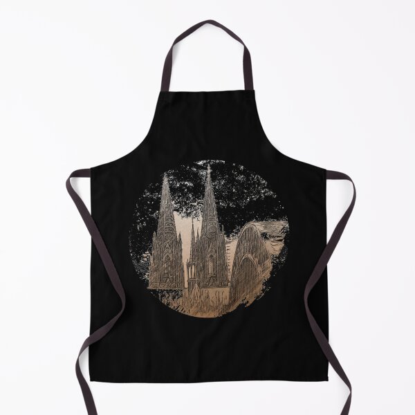 Item preview, Cologne Kölner Dom Cologne Deutschland Germany designed and sold by BullDesignsShop.