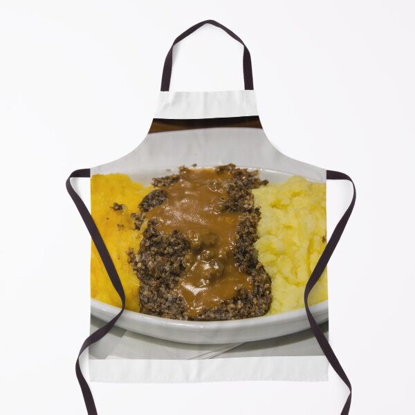 Item preview, Haggis, tatties and neeps designed and sold by AlizadaStudios.