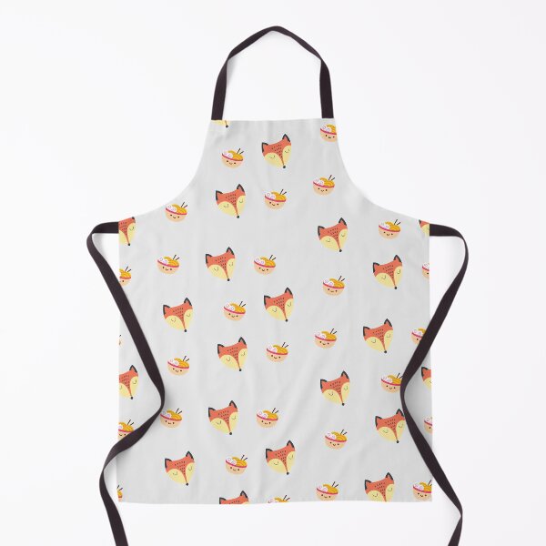 Item preview, Cute fox ramen designed and sold by PatiMN.