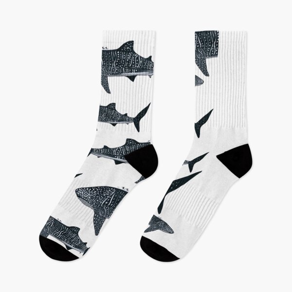 Item preview, whale shark designed and sold by worldofmireya.