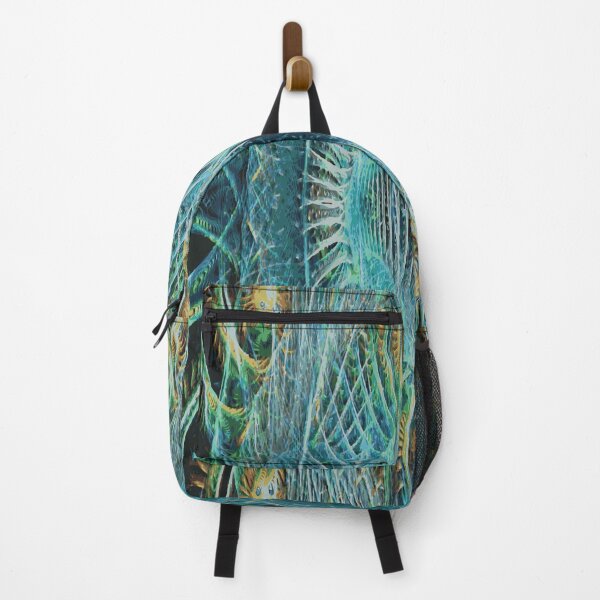Item preview, FRACTAL-1080460 by Bruce Ashman Baker designed and sold by Bruce ALMIGHTY Baker.