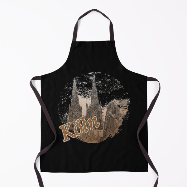 Item preview, Cologne Kölner Dom Cologne Deutschland Germany designed and sold by BullDesignsShop.