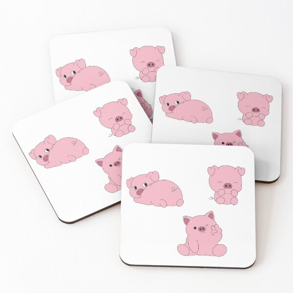 Item preview, The PIG club designed and sold by gdramamonroe.