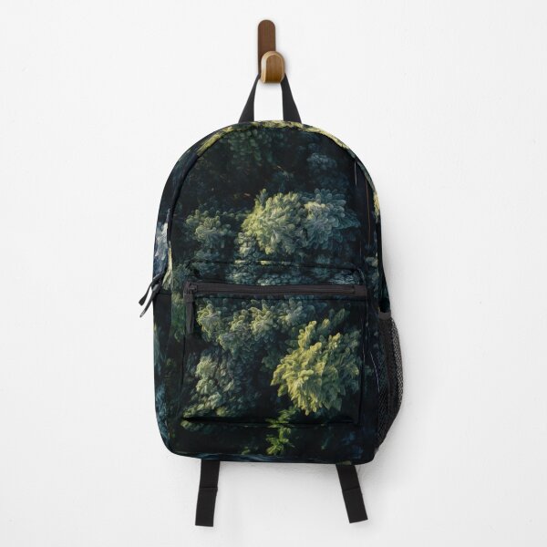 Item preview, Nature Woods Forest Trees Green Road designed and sold by DanielCarvalho2.
