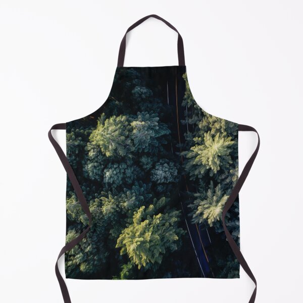 Item preview, Nature Woods Forest Trees Green Road  designed and sold by DanielCarvalho2.
