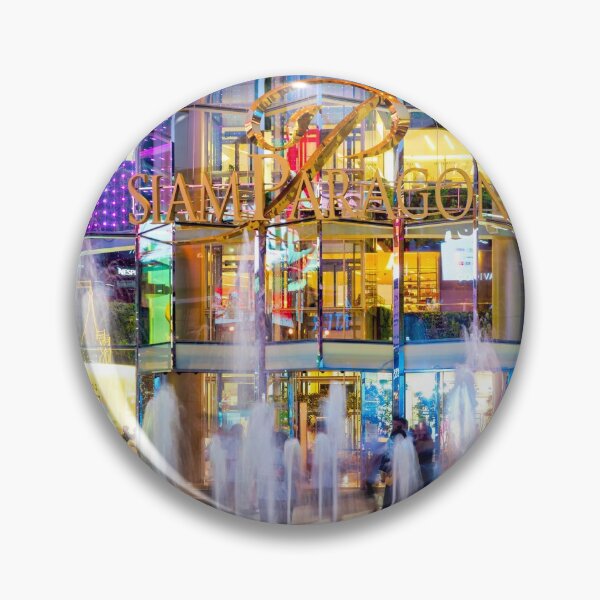 Item preview, Siam Paragon designed and sold by troianifabrizio.