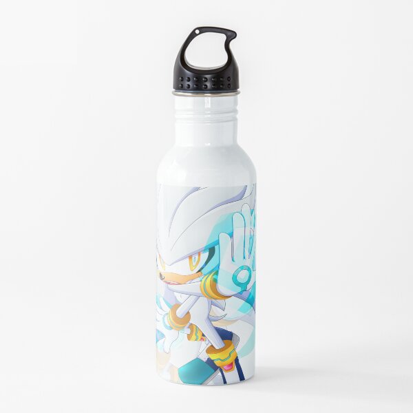 Silver The Hedgehog Geschenke Merchandise Redbubble