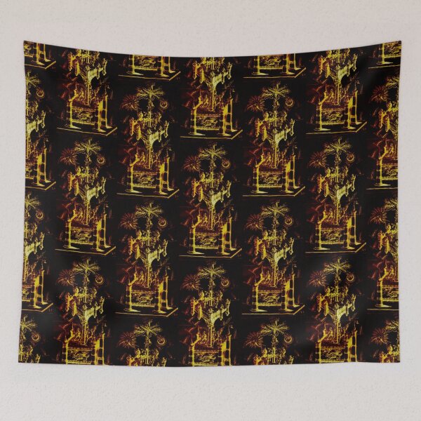 Item preview, The eater designed and sold by IschemicNeuron.