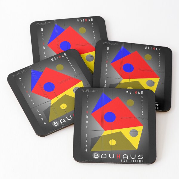Coasters