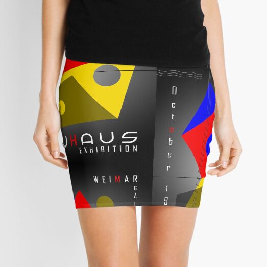 Mini Skirt