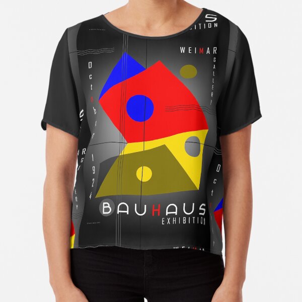 Chiffon Top