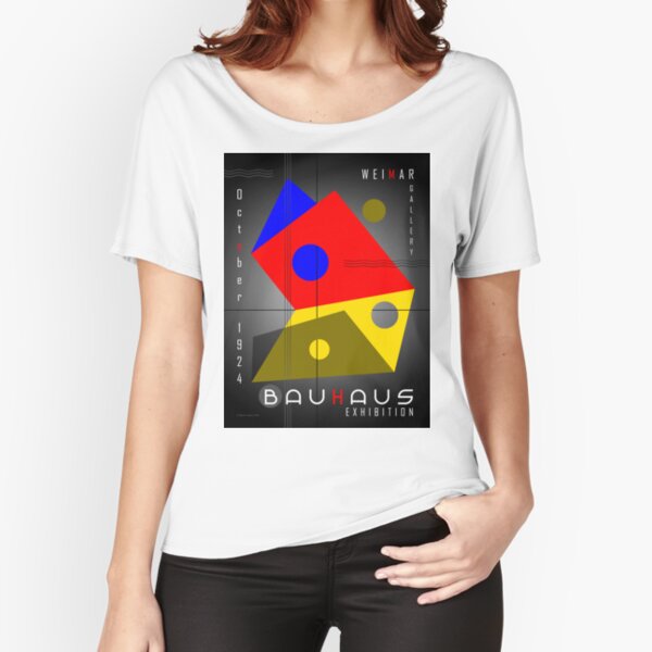 Relaxed Fit T-Shirt