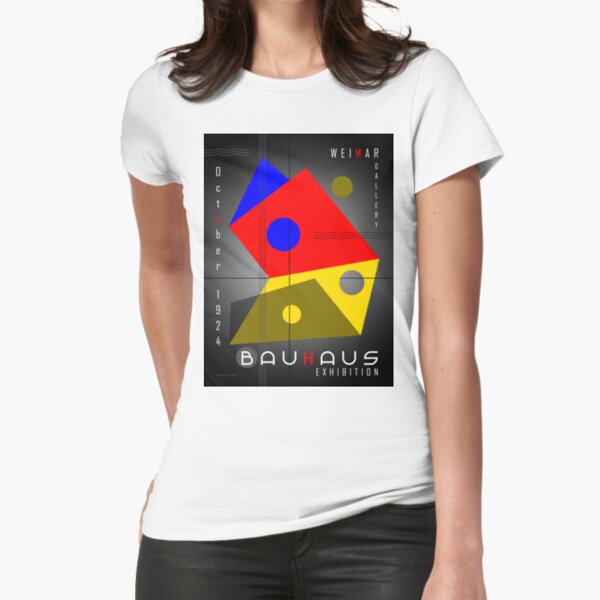 Fitted T-Shirt