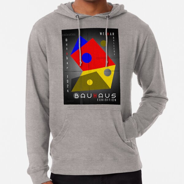 Lightweight Hoodie