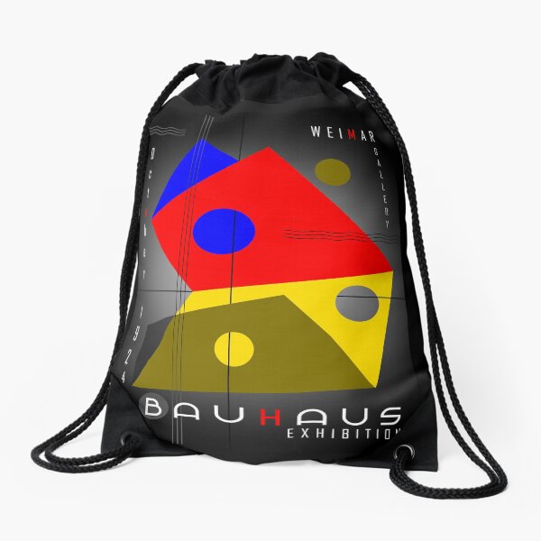Drawstring Bag
