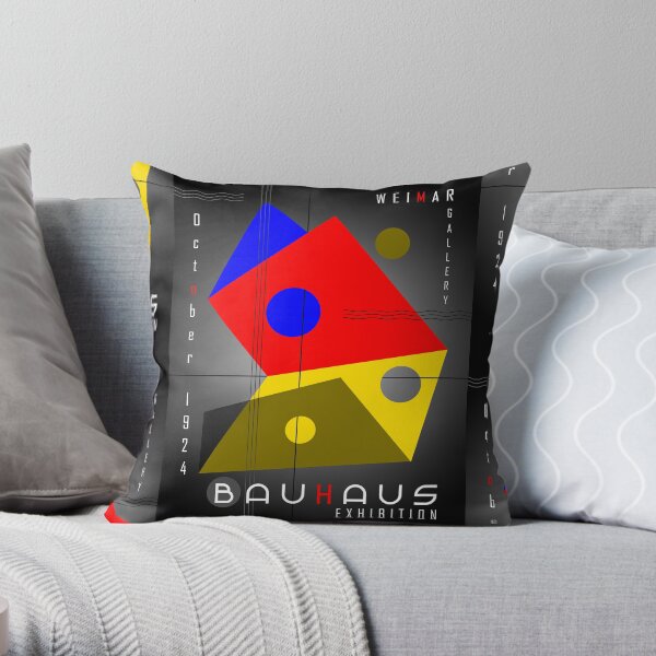 Throw Pillow