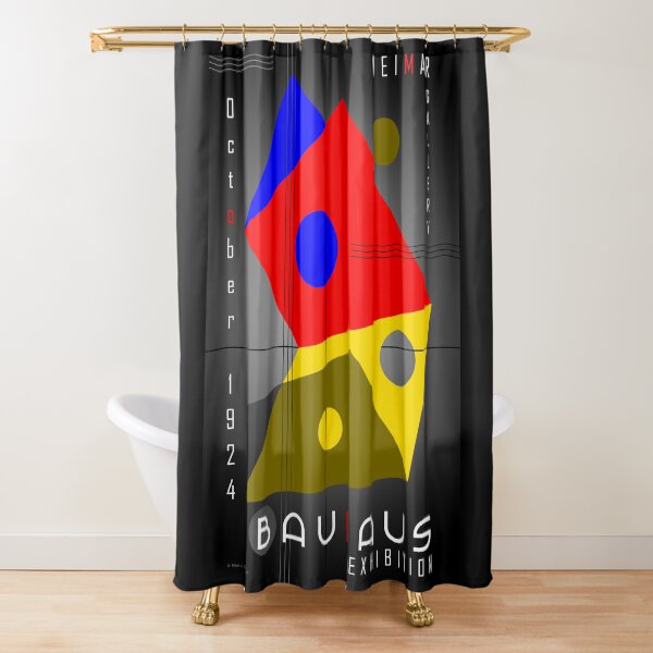 Shower Curtain