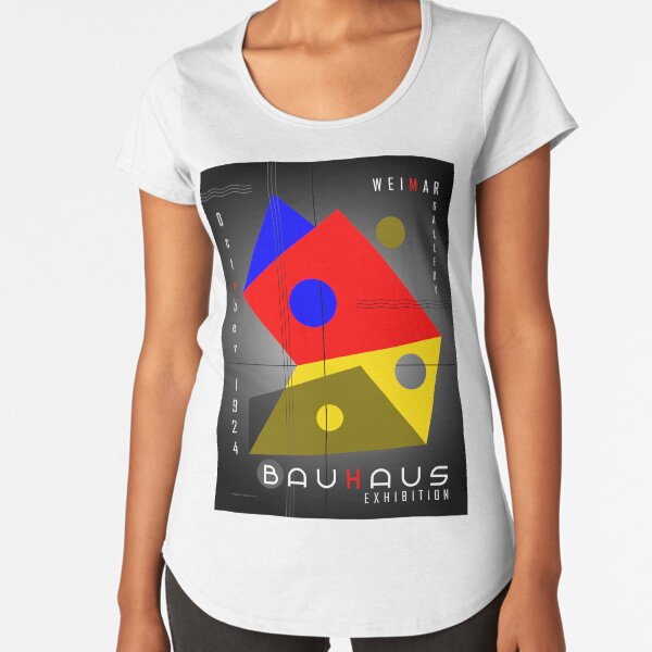 Premium Scoop T-Shirt