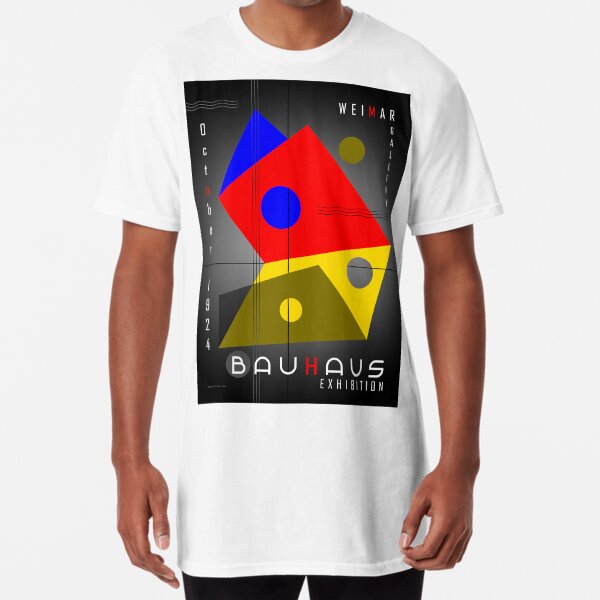 Long T-Shirt