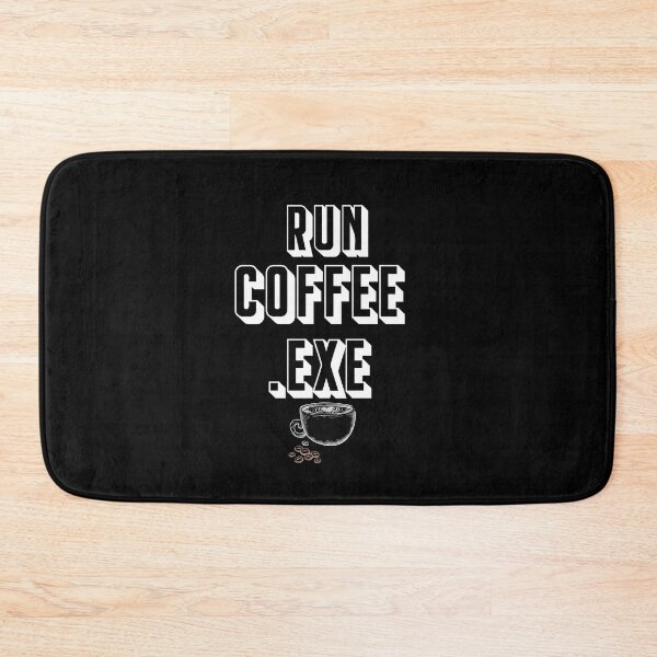 Item preview, Coffee For Coders designed and sold by EightWinds.