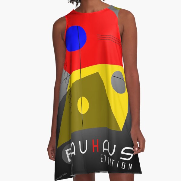 A-Line Dress